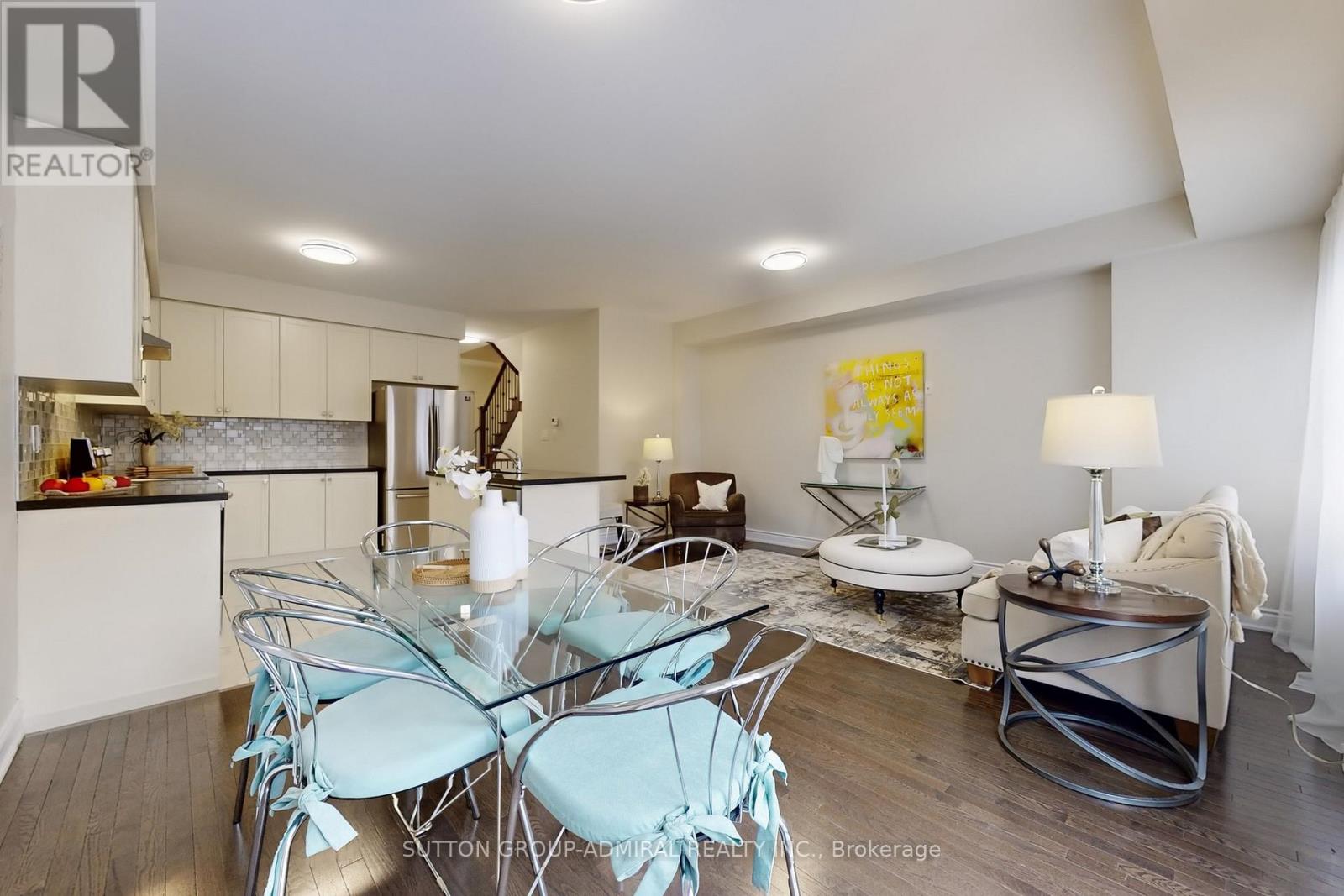 123 Arnold Crescent, New Tecumseth, Ontario  L9R 0T5 - Photo 12 - N12628732