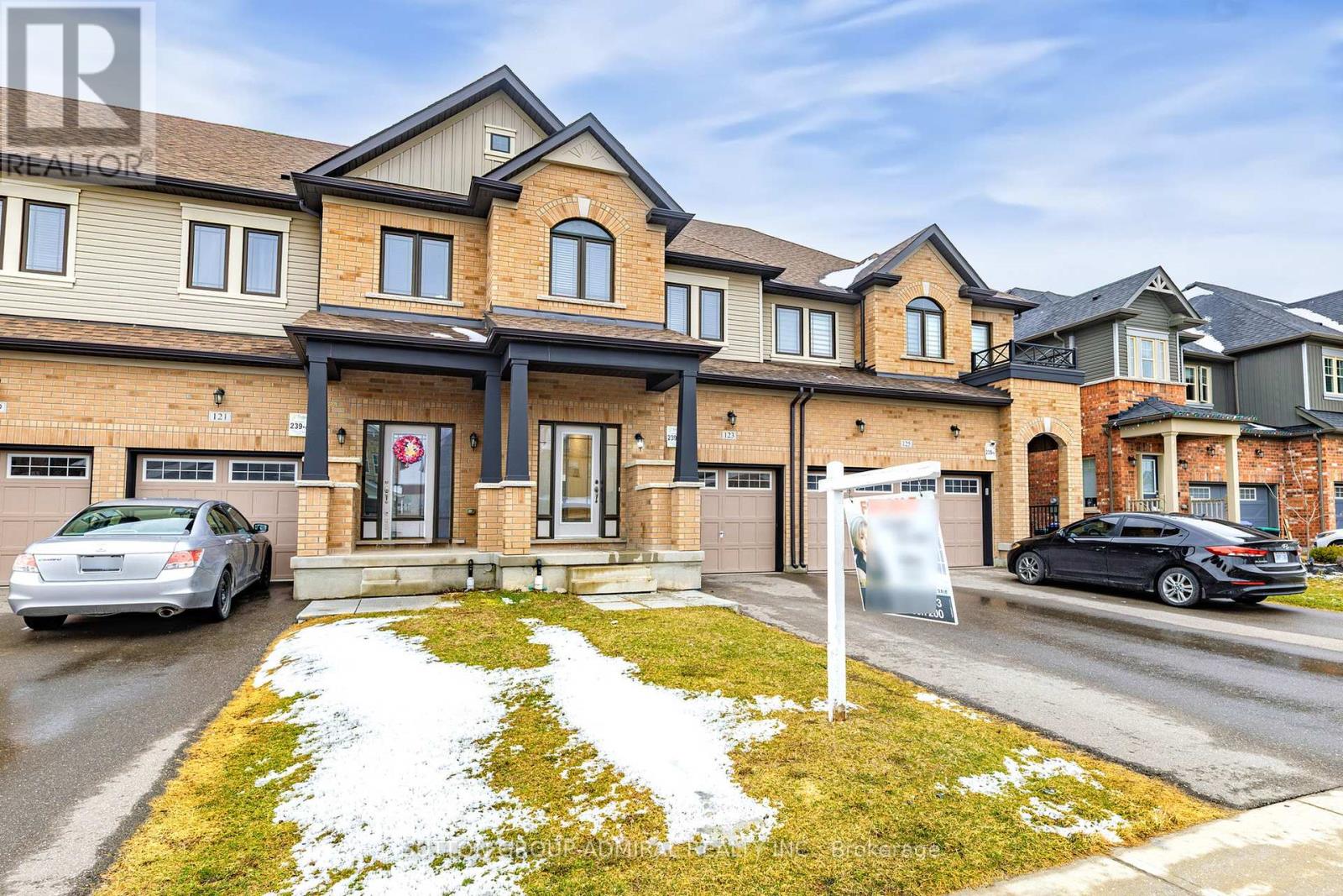 123 Arnold Crescent, New Tecumseth, Ontario  L9R 0T5 - Photo 46 - N12628732