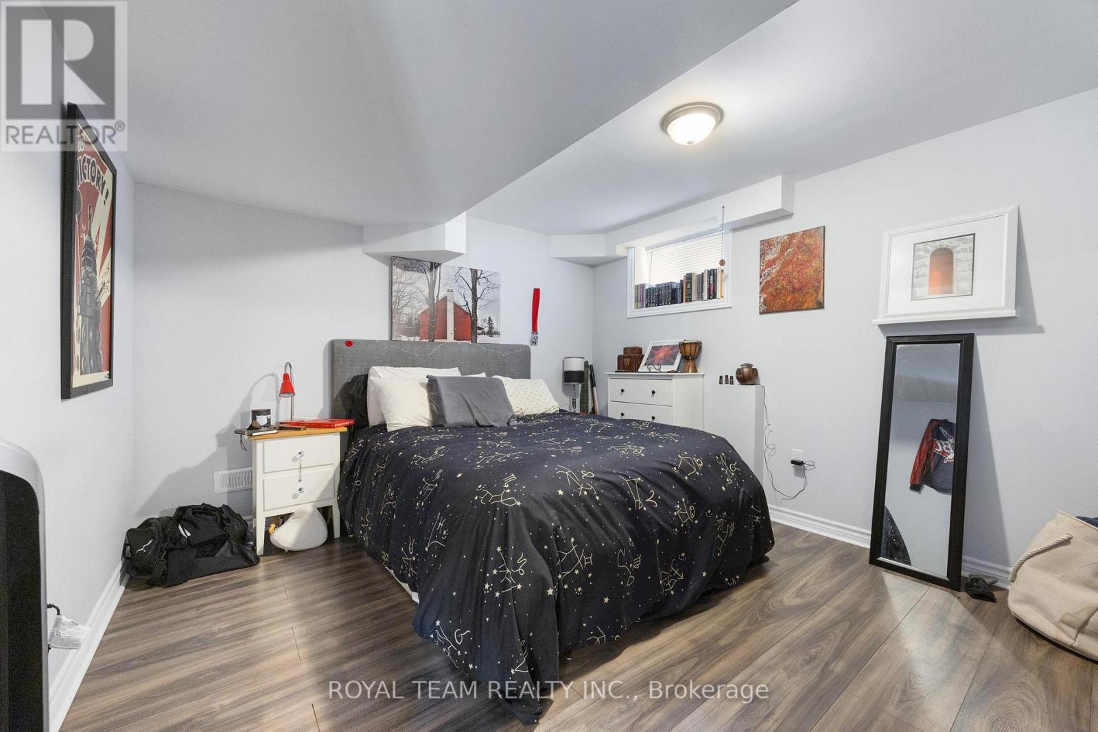 218 Richardson Crescent, Bradford West Gwillimbury (Bradford), Ontario  L3Z 0R6 - Photo 26 - N12628754