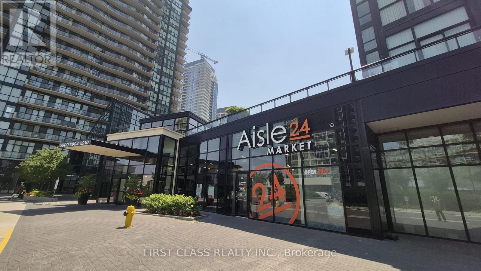 1309 - 2916 Highway 7, Vaughan, Ontario  L4K 0K6 - Photo 28 - N12628758