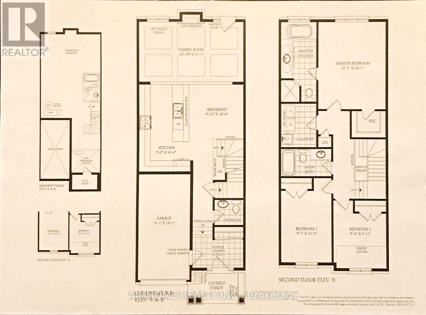 21 Viola St. Street, East Gwillimbury, Ontario  L9N 0T6 - Photo 4 - N12628790