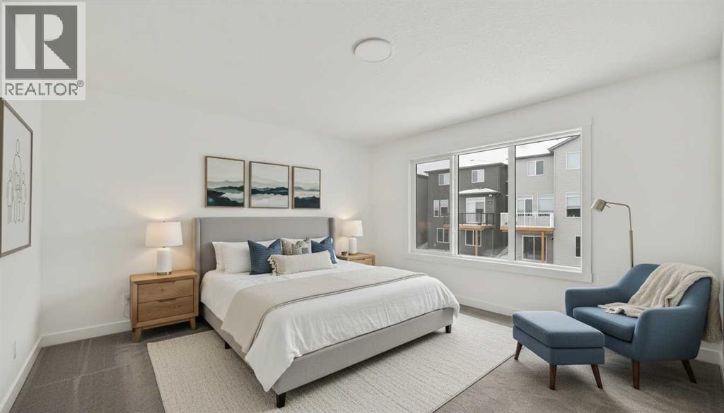 438 Lucas Way Nw, Calgary, Alberta  T3P 2E8 - Photo 6 - A2274868