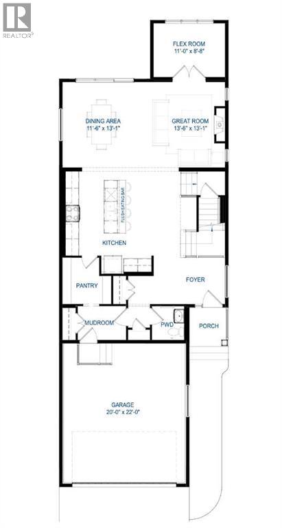 438 Lucas Way Nw, Calgary, Alberta  T3P 2E8 - Photo 7 - A2274868