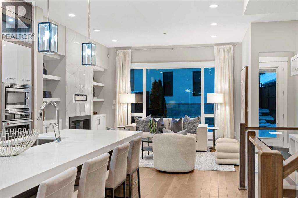 1826 33 Avenue Sw, Calgary, Alberta  T2T 1Y9 - Photo 15 - A2274080