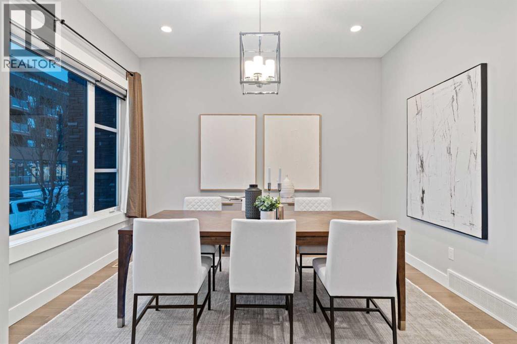 1826 33 Avenue Sw, Calgary, Alberta  T2T 1Y9 - Photo 3 - A2274080