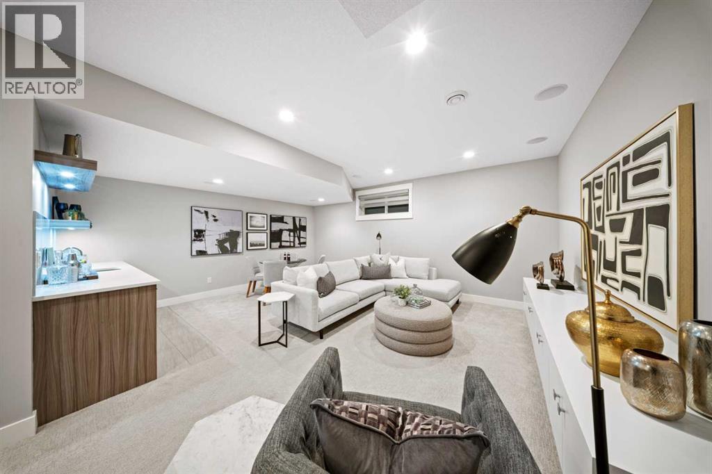 1826 33 Avenue Sw, Calgary, Alberta  T2T 1Y9 - Photo 38 - A2274080