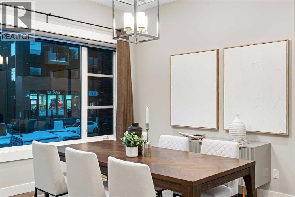 1826 33 Avenue Sw, Calgary, Alberta  T2T 1Y9 - Photo 4 - A2274080