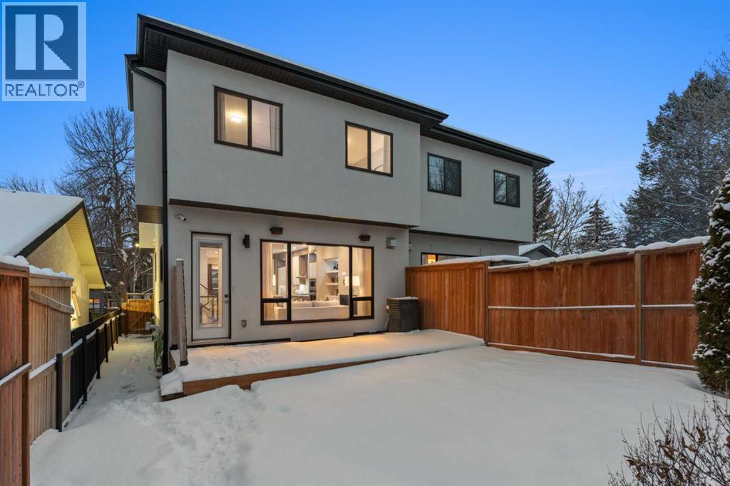1826 33 Avenue Sw, Calgary, Alberta  T2T 1Y9 - Photo 46 - A2274080
