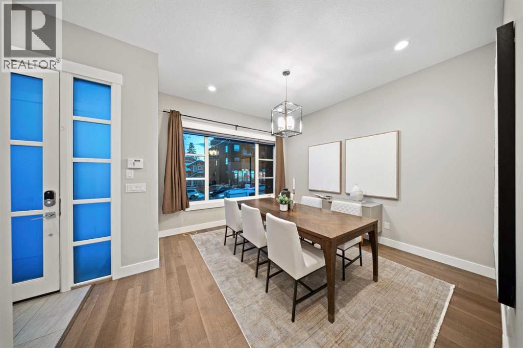 1826 33 Avenue Sw, Calgary, Alberta  T2T 1Y9 - Photo 6 - A2274080