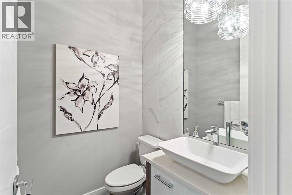 1826 33 Avenue Sw, Calgary, Alberta  T2T 1Y9 - Photo 7 - A2274080