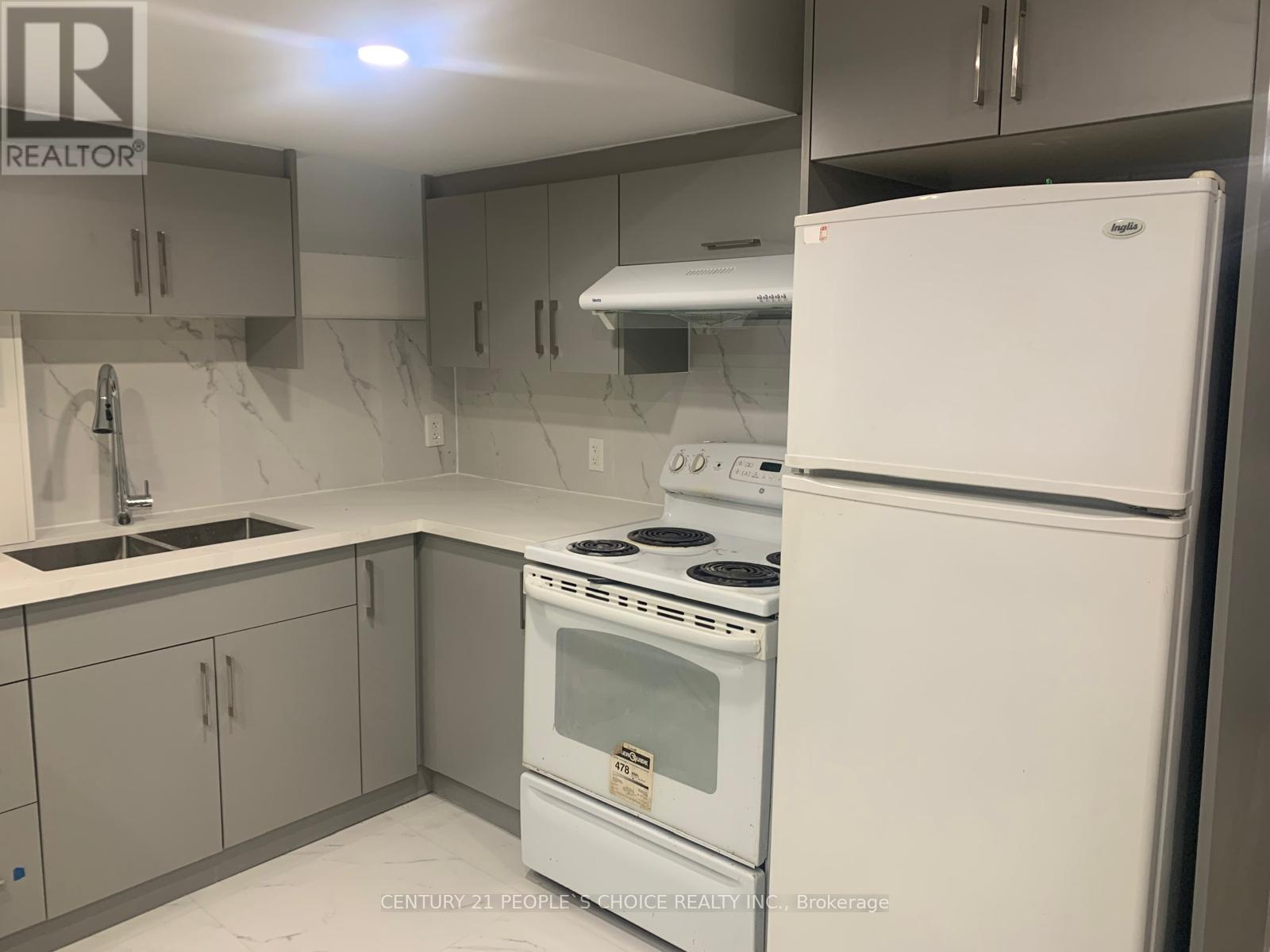 BSMT - 24 DEEPCORAL COURT, Brampton, Ontario