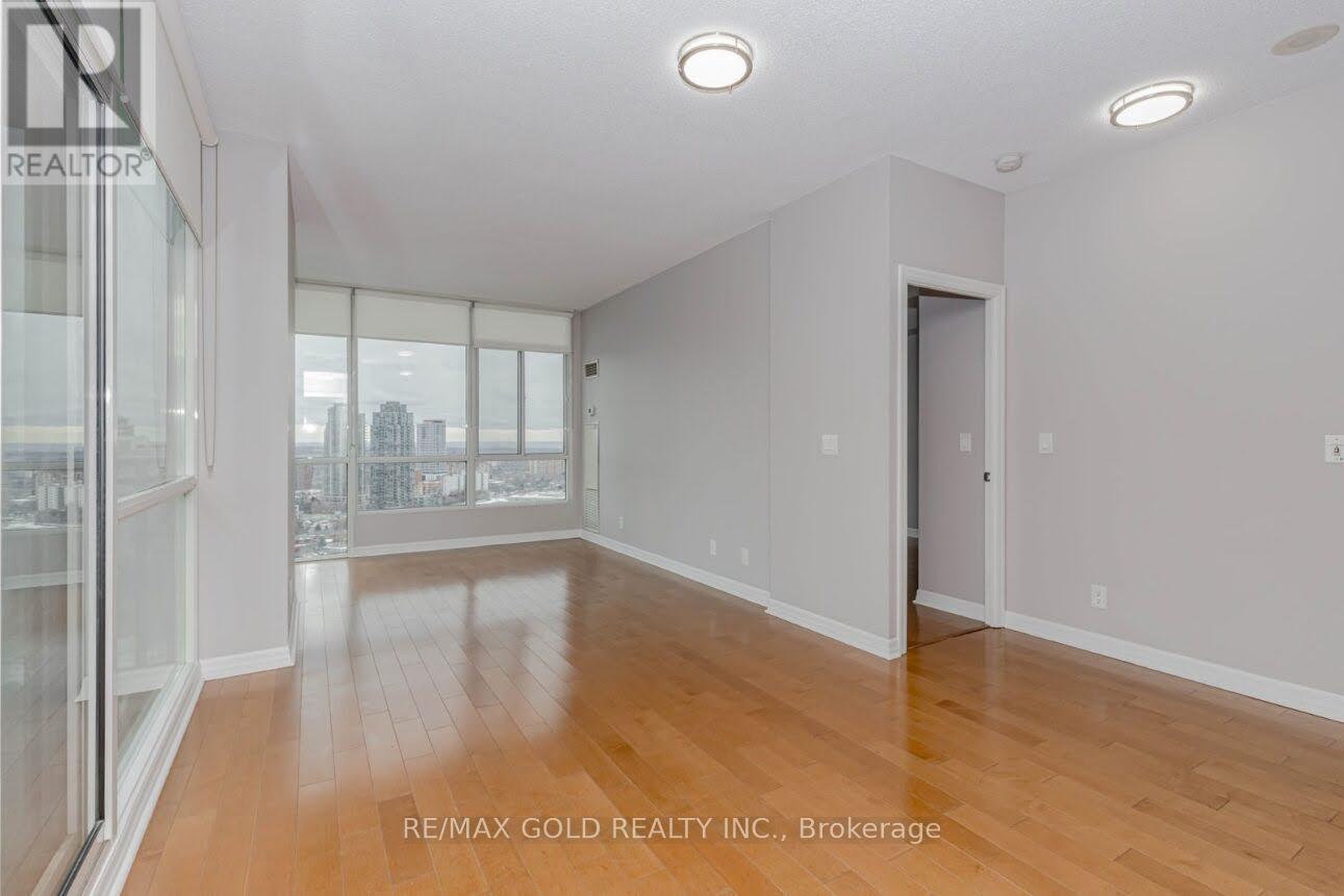 2102 - 220 Burnhamthorpe Road, Mississauga, Ontario  L5B 4N4 - Photo 18 - W12628744