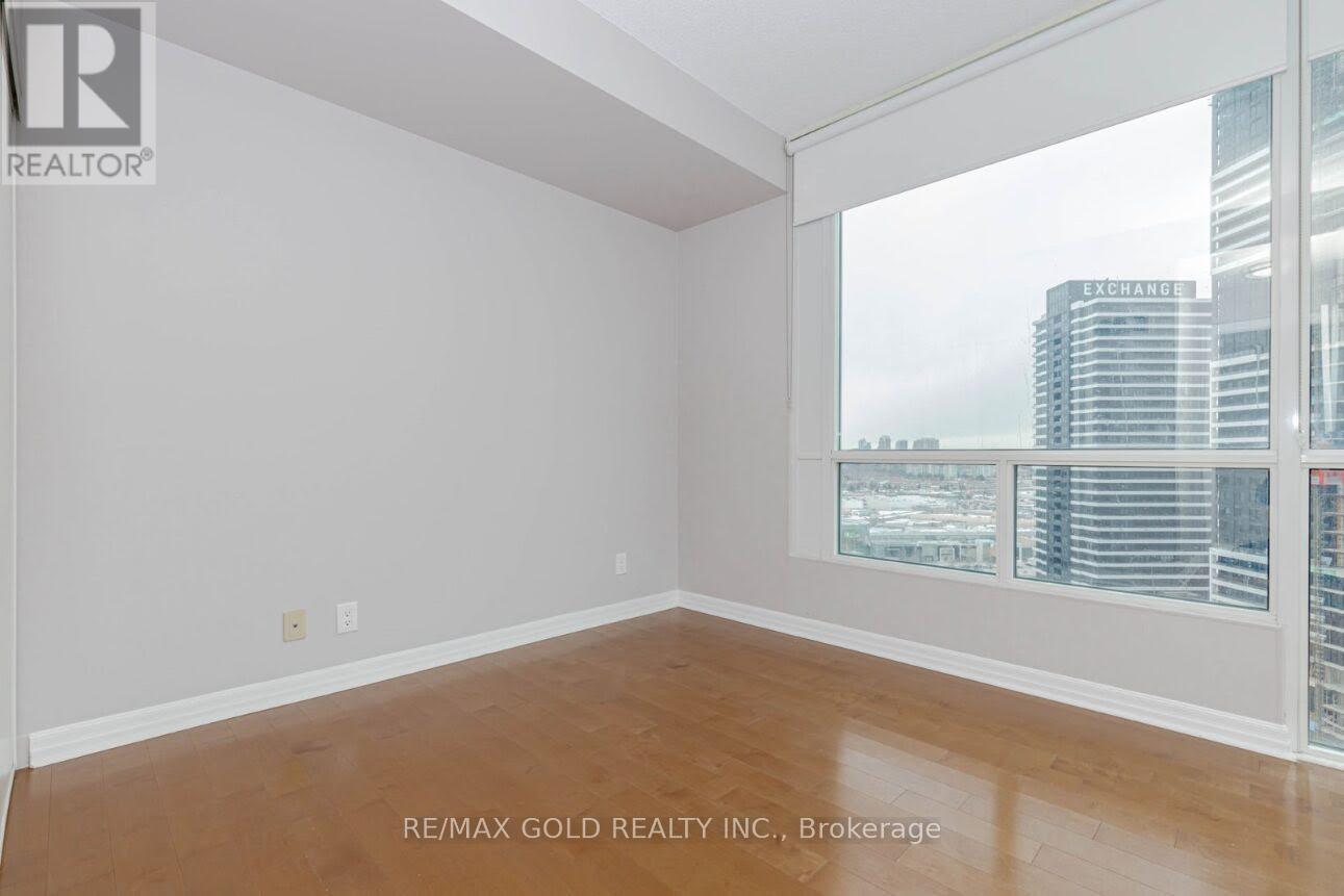 2102 - 220 Burnhamthorpe Road, Mississauga, Ontario  L5B 4N4 - Photo 20 - W12628744