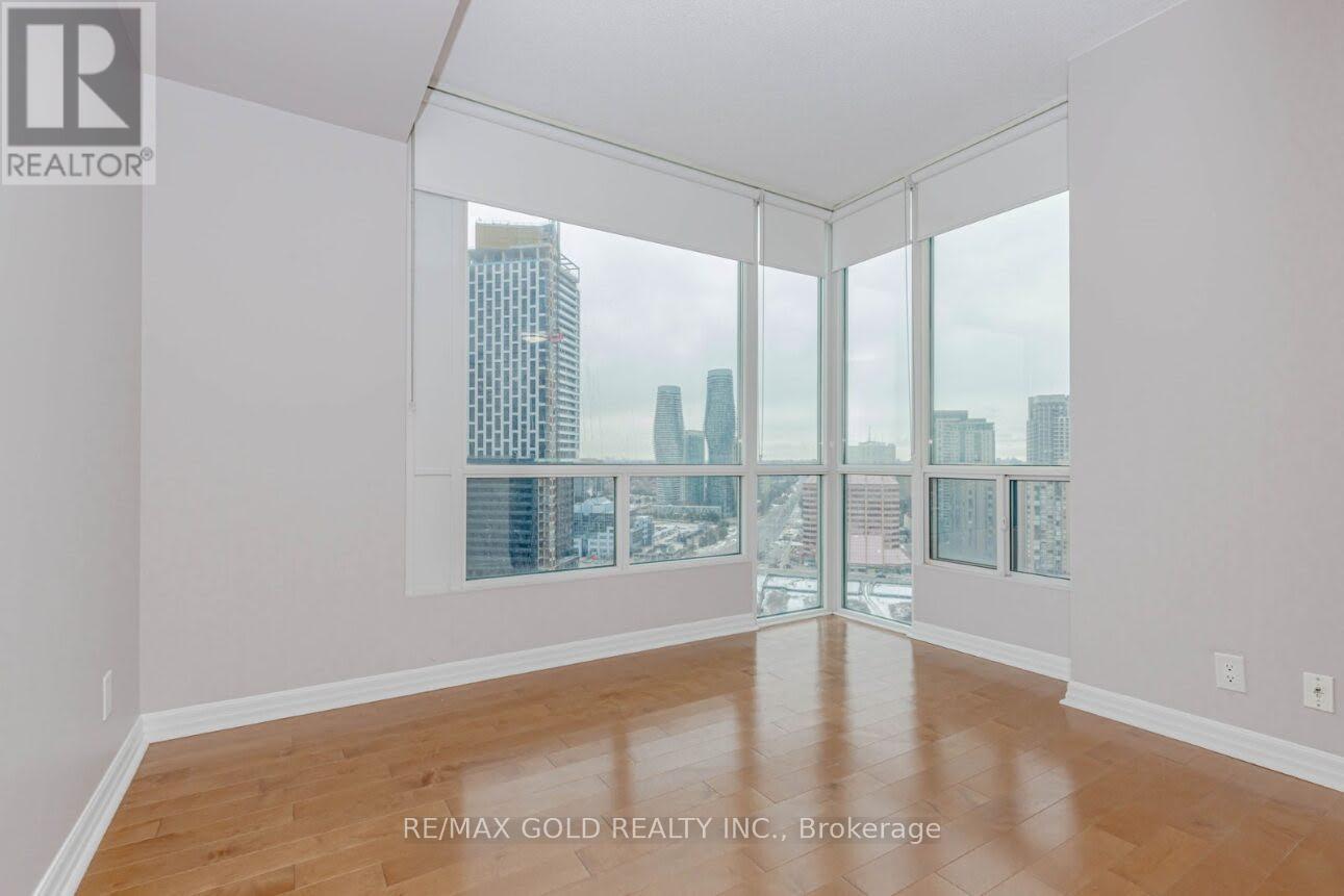 2102 - 220 Burnhamthorpe Road, Mississauga, Ontario  L5B 4N4 - Photo 21 - W12628744