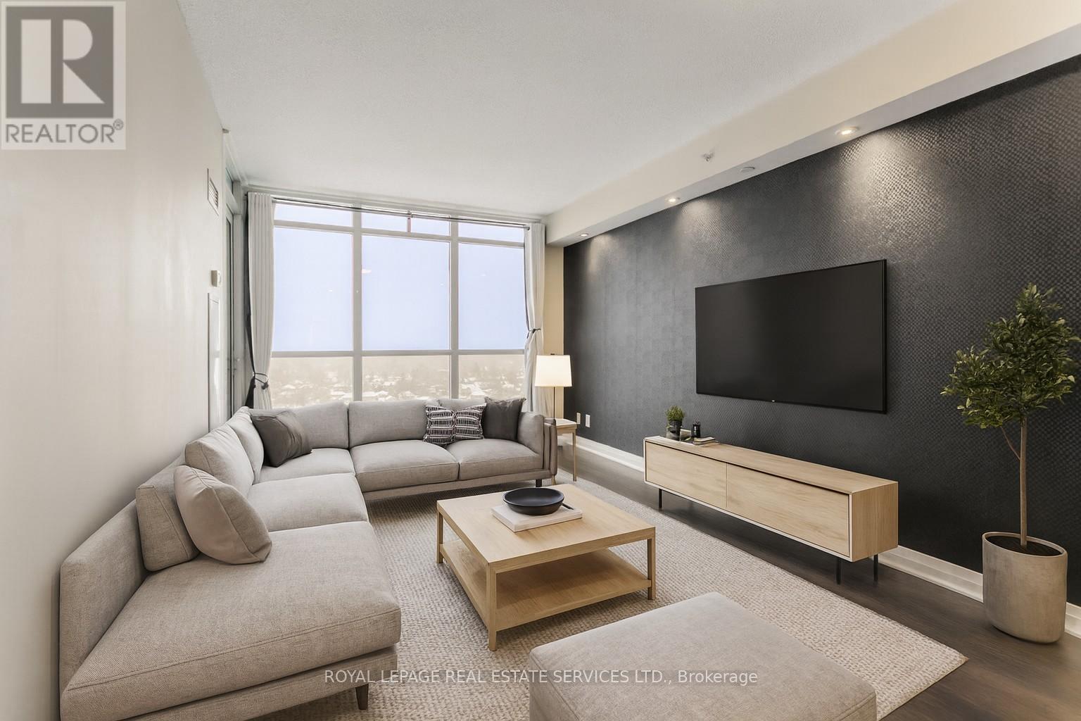 1710 - 1 Valhalla Inn Road, Toronto, Ontario  M9B 1S9 - Photo 10 - W12628750