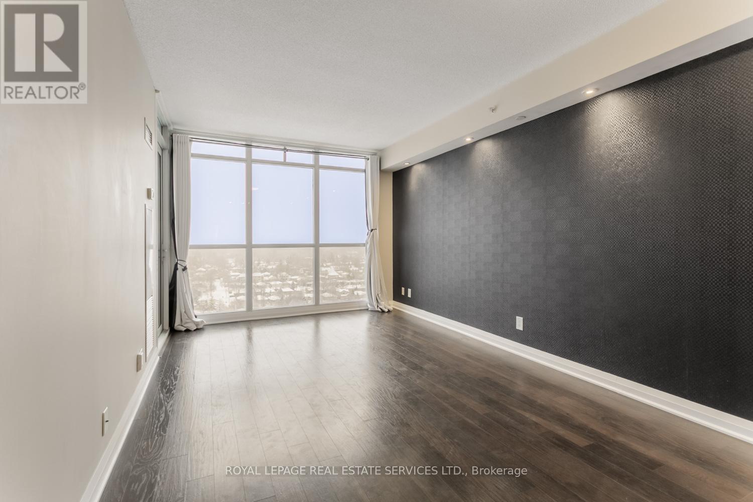 1710 - 1 Valhalla Inn Road, Toronto, Ontario  M9B 1S9 - Photo 12 - W12628750