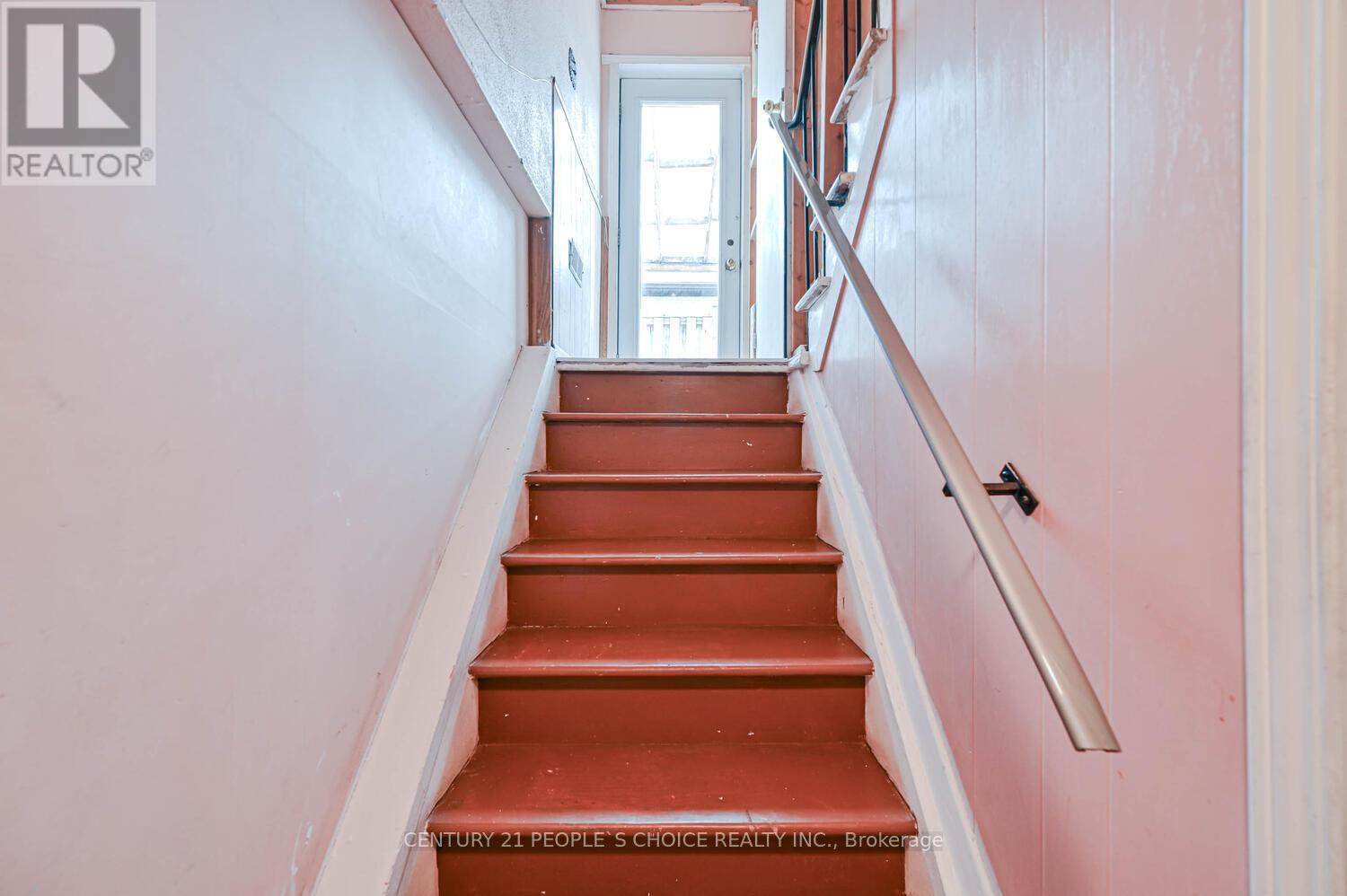 196 Taysham Crescent, Toronto, Ontario  M9V 1X7 - Photo 38 - W12628760