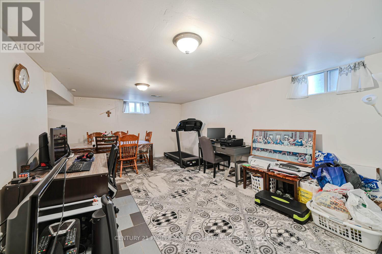 196 Taysham Crescent, Toronto, Ontario  M9V 1X7 - Photo 40 - W12628760