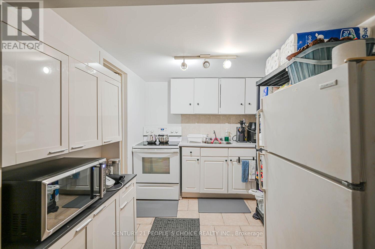 196 Taysham Crescent, Toronto, Ontario  M9V 1X7 - Photo 45 - W12628760