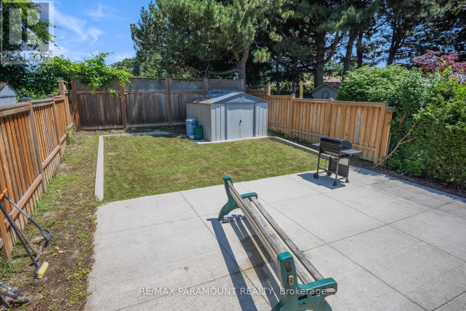 3197 Candela Drive, Mississauga, Ontario  L5A 2T9 - Photo 49 - W12628762