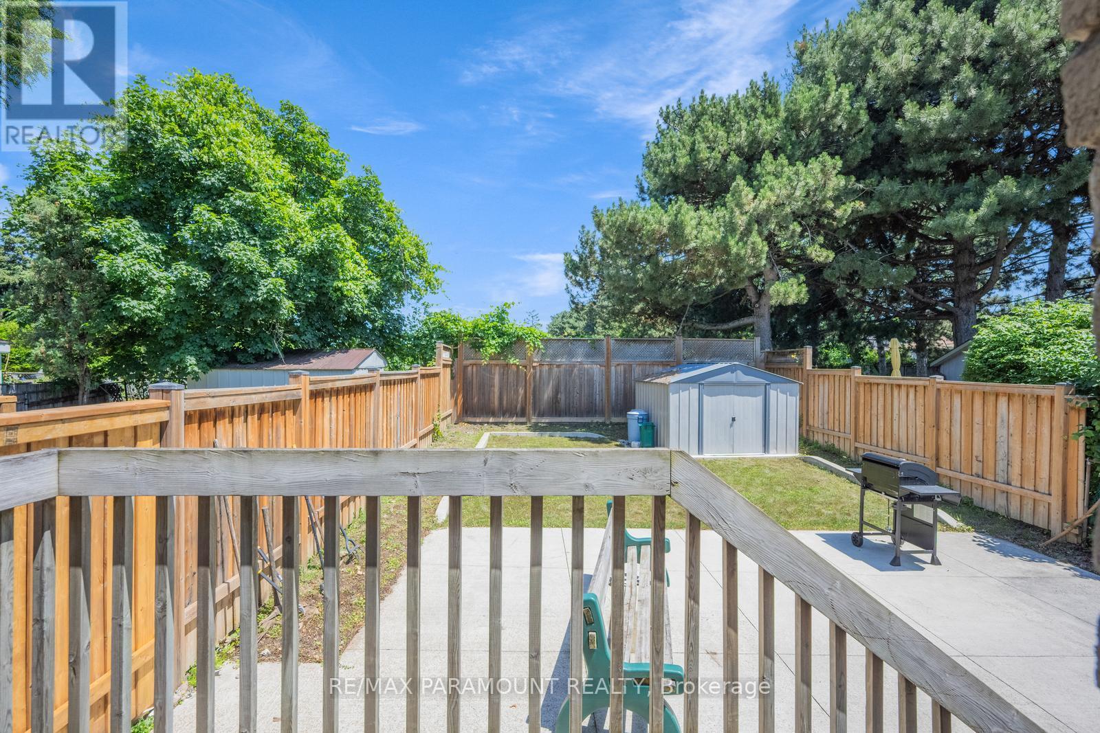 3197 Candela Drive, Mississauga, Ontario  L5A 2T9 - Photo 50 - W12628762