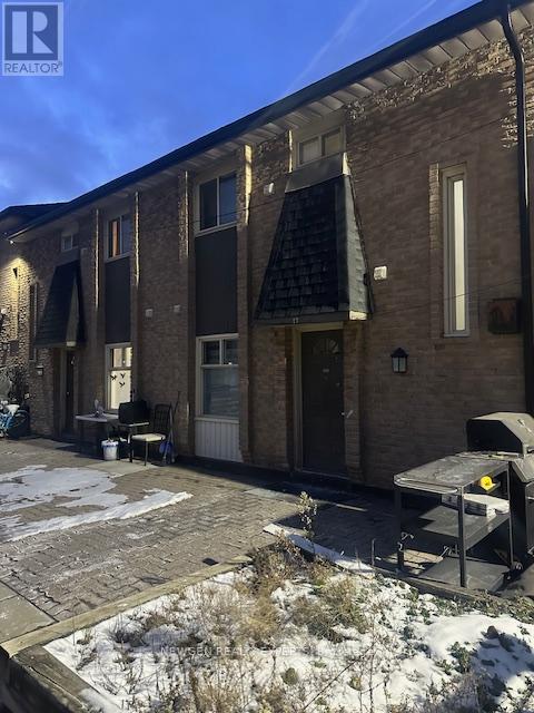 19 - 28 Rexdale Boulevard, Toronto, Ontario  M9W 5Z3 - Photo 2 - W12628770