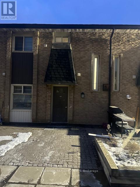 19 - 28 Rexdale Boulevard, Toronto, Ontario  M9W 5Z3 - Photo 3 - W12628770