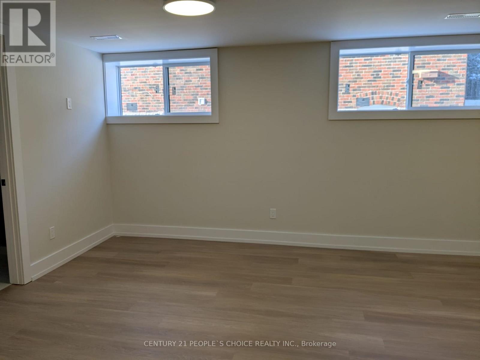 Basement - 313 Ranee Avenue, Toronto, Ontario  M6A 1N9 - Photo 10 - W12628776