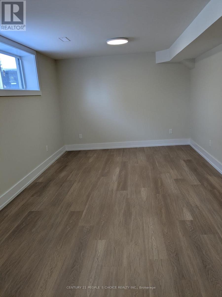 Basement - 313 Ranee Avenue, Toronto, Ontario  M6A 1N9 - Photo 12 - W12628776