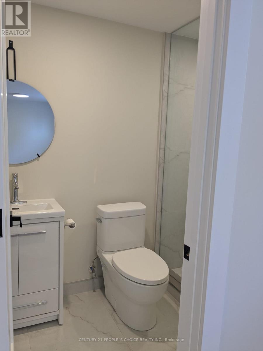 Basement - 313 Ranee Avenue, Toronto, Ontario  M6A 1N9 - Photo 7 - W12628776