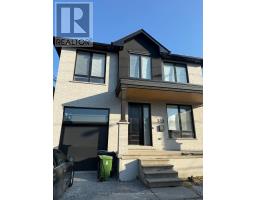 BASEMENT - 313 RANEE AVENUE, Toronto, Ontario