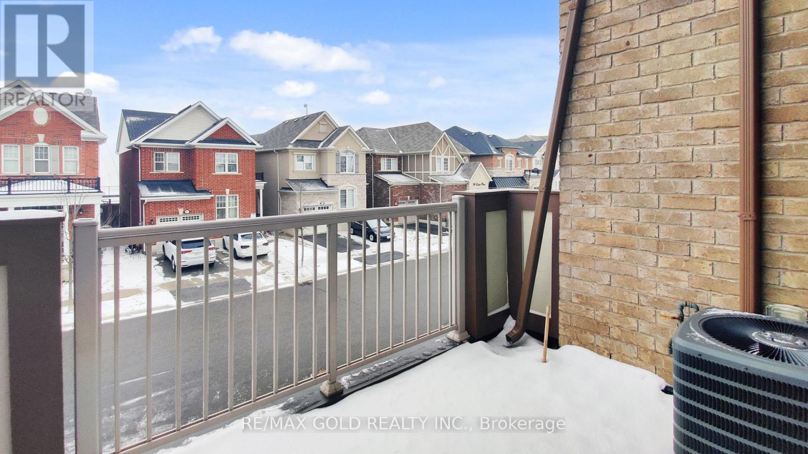 86 Locker Place, Milton (Fo Ford), Ontario  L9E 1E8 - Photo 41 - W12628792