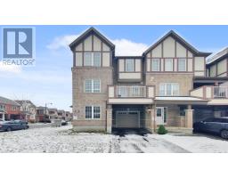 86 LOCKER PLACE, Milton, Ontario