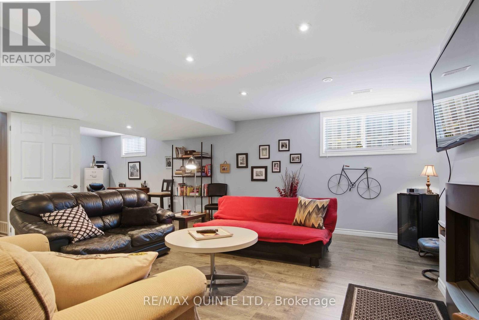 43 Gavey Street, Belleville (Thurlow Ward), Ontario  K8N 4Z5 - Photo 27 - X12628796