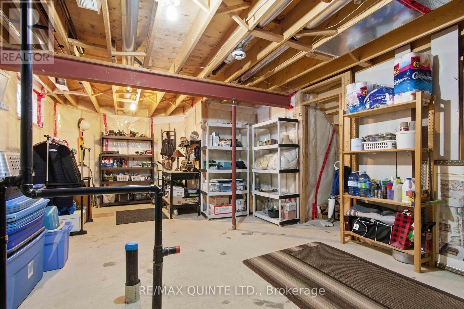 43 Gavey Street, Belleville (Thurlow Ward), Ontario  K8N 4Z5 - Photo 31 - X12628796