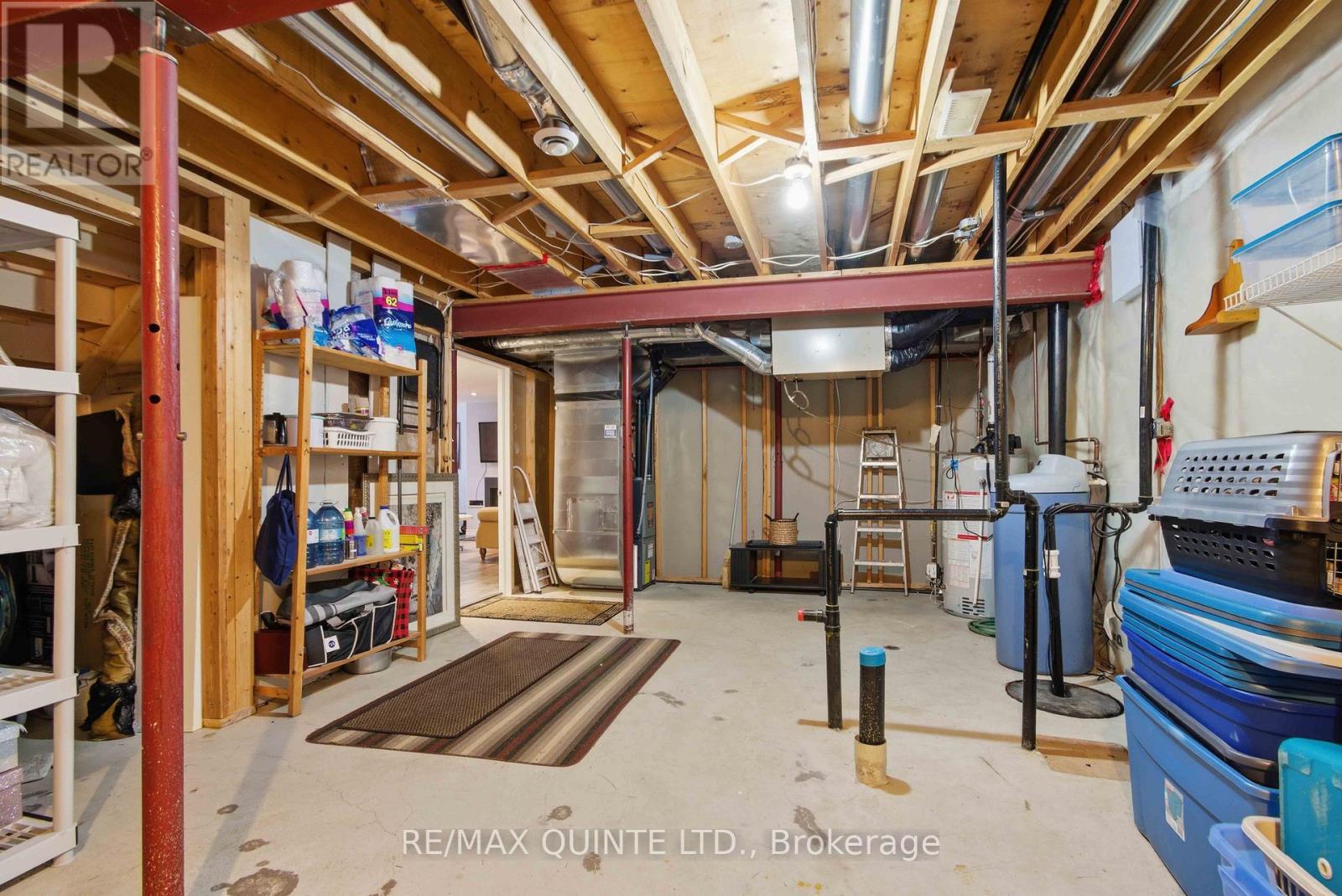 43 Gavey Street, Belleville (Thurlow Ward), Ontario  K8N 4Z5 - Photo 32 - X12628796