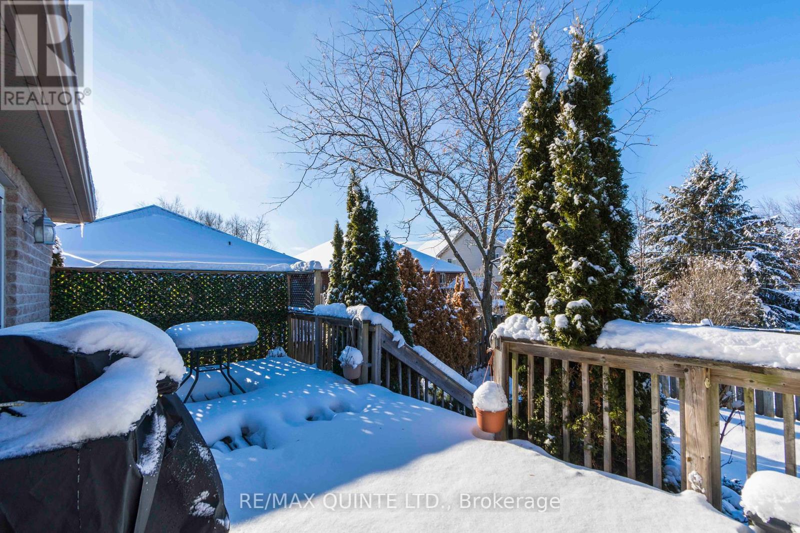 43 Gavey Street, Belleville (Thurlow Ward), Ontario  K8N 4Z5 - Photo 34 - X12628796