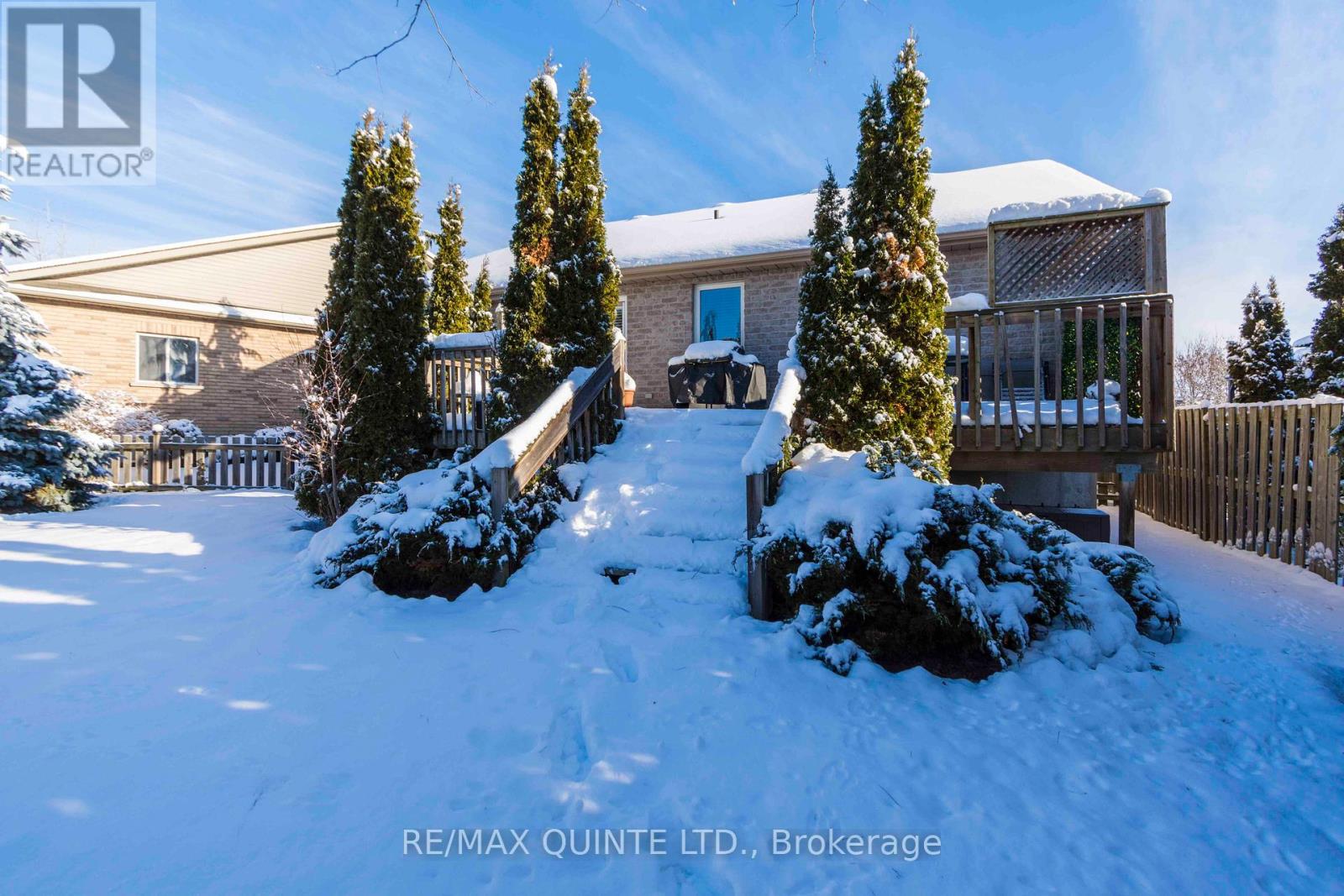 43 Gavey Street, Belleville (Thurlow Ward), Ontario  K8N 4Z5 - Photo 36 - X12628796