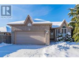 43 GAVEY STREET, Belleville, Ontario