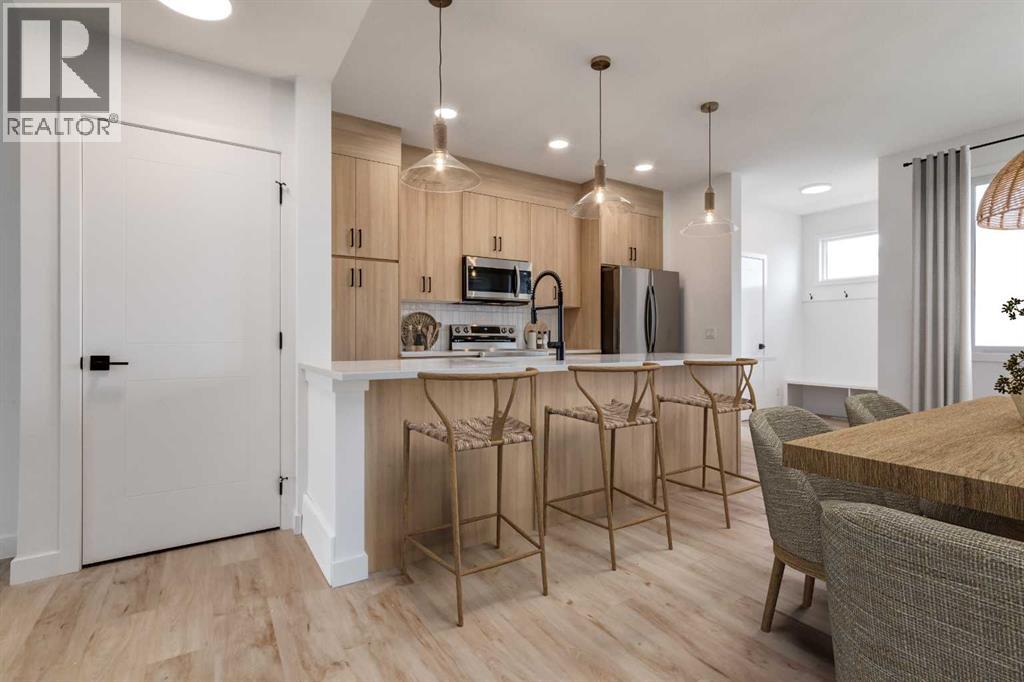 1162 Cobblestone Boulevard, Airdrie, Alberta T4B 5W4 - Photo 3 - A2264583