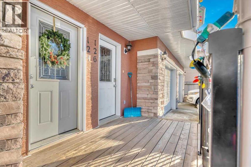 124 Strathcona Circle, Strathmore, Alberta  T1P 0B1 - Photo 5 - A2273750