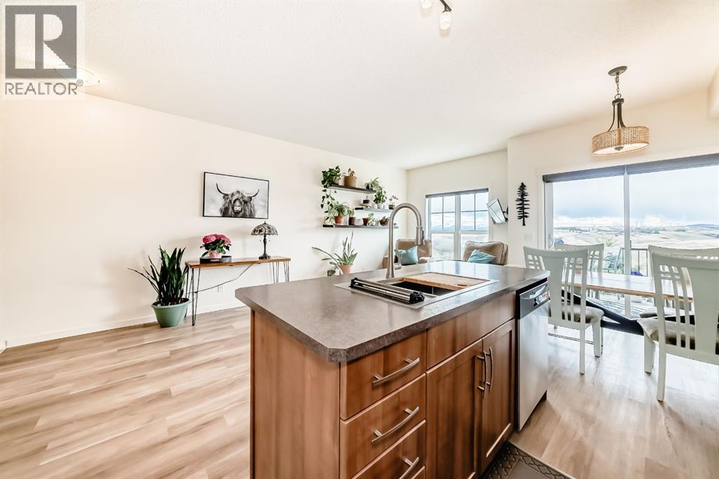 637, 101 Sunset Drive, Cochrane, Alberta  T4C 0W8 - Photo 8 - A2273826