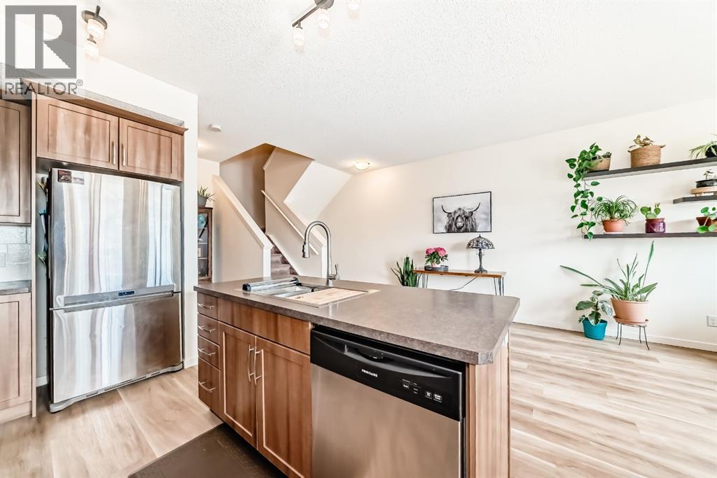 637, 101 Sunset Drive, Cochrane, Alberta  T4C 0W8 - Photo 10 - A2273826