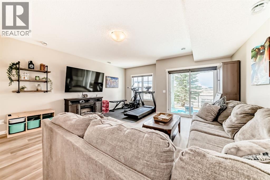 637, 101 Sunset Drive, Cochrane, Alberta  T4C 0W8 - Photo 28 - A2273826