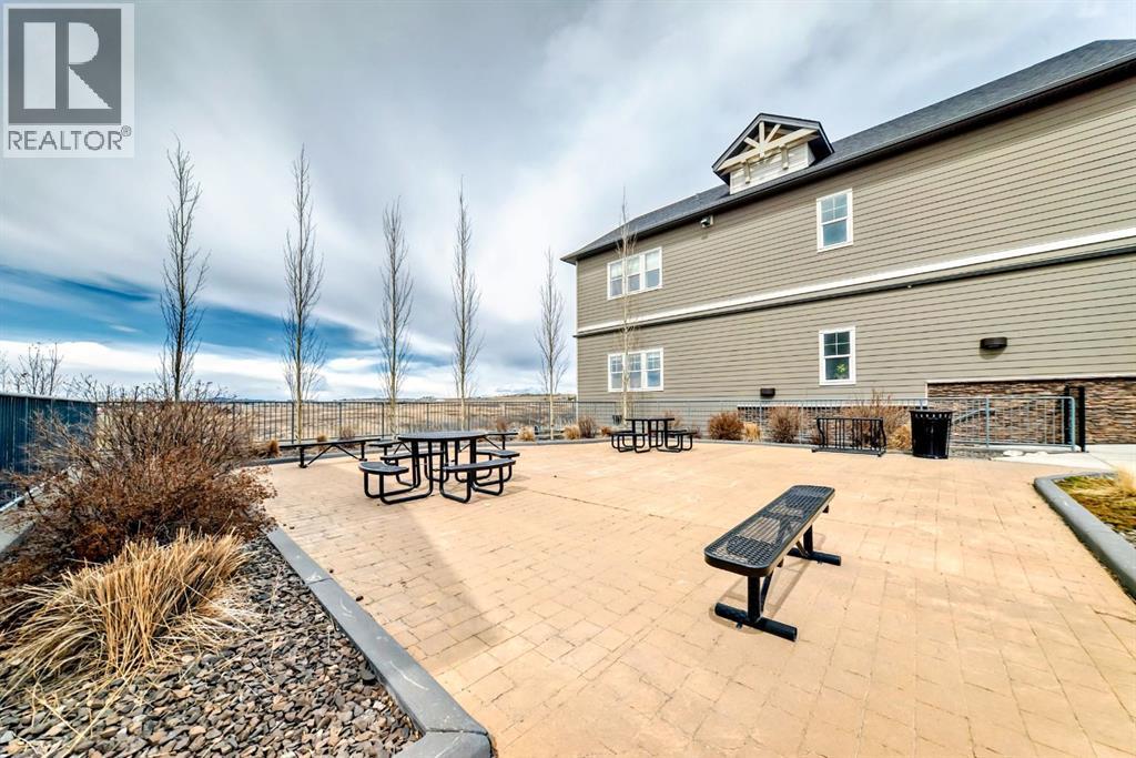 637, 101 Sunset Drive, Cochrane, Alberta  T4C 0W8 - Photo 34 - A2273826