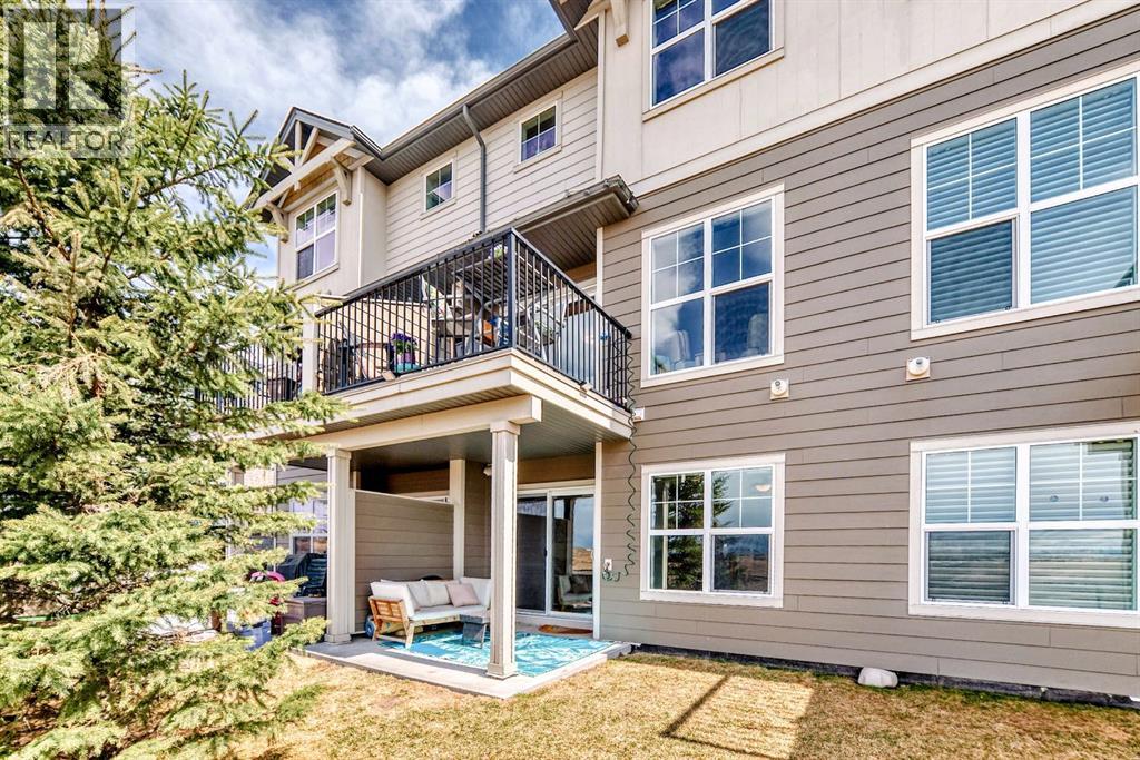 637, 101 Sunset Drive, Cochrane, Alberta  T4C 0W8 - Photo 33 - A2273826