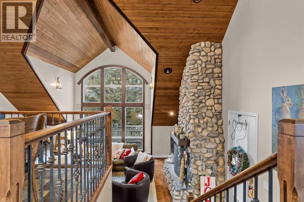 12 Antelope Lane, Banff, Alberta T1L 1G1 - Photo 6 - A2274758