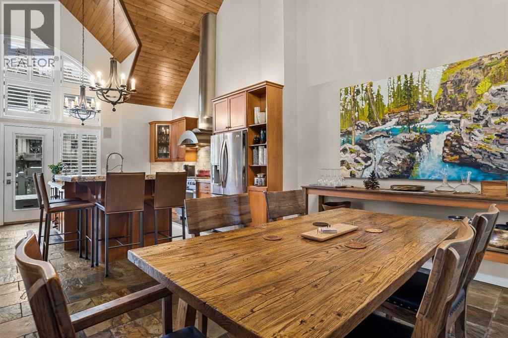 12 Antelope Lane, Banff, Alberta T1L 1G1 - Photo 9 - A2274758