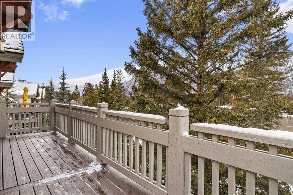 12 Antelope Lane, Banff, Alberta T1L 1G1 - Photo 26 - A2274758