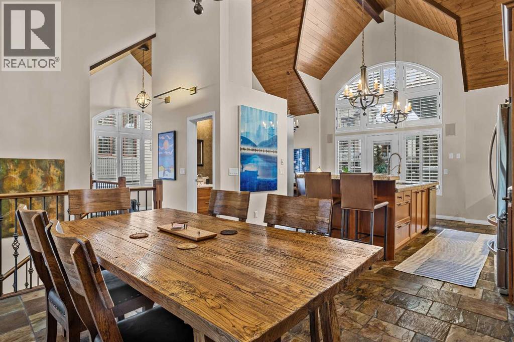 12 Antelope Lane, Banff, Alberta T1L 1G1 - Photo 10 - A2274758